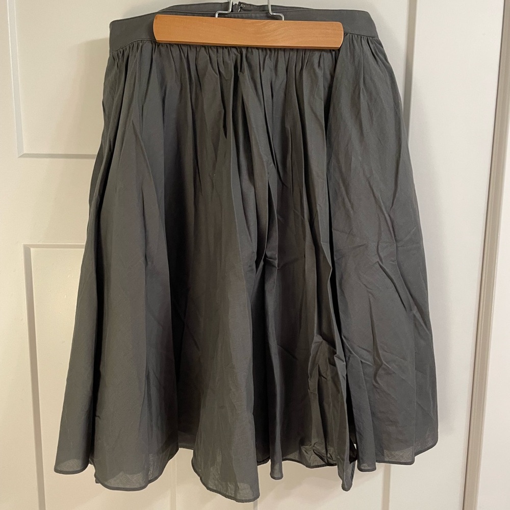 J.Crew skirt